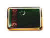 F266LP68 turkmenistan flag lapel pin.jpg (11509 bytes)