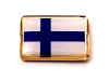 F64LP68 finland flag lapel pin.jpg (10544 bytes)