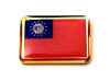 F99LP68 burma myanmar flag lapel pin.jpg (11248 bytes)